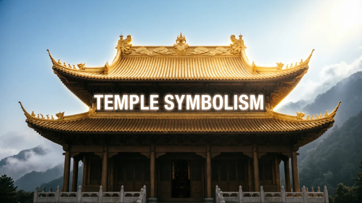Temple Symbolism