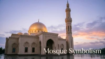 Mosque Symbolism