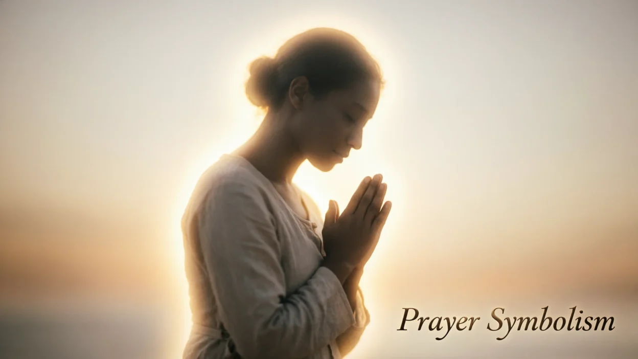 Prayer Symbolism