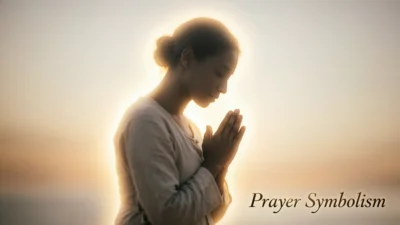 Prayer Symbolism