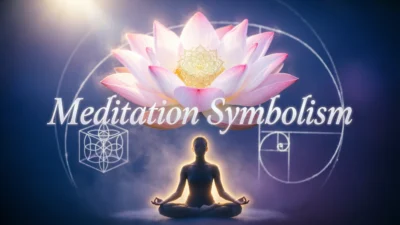 Meditation Symbolism