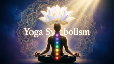 Yoga Symbolism