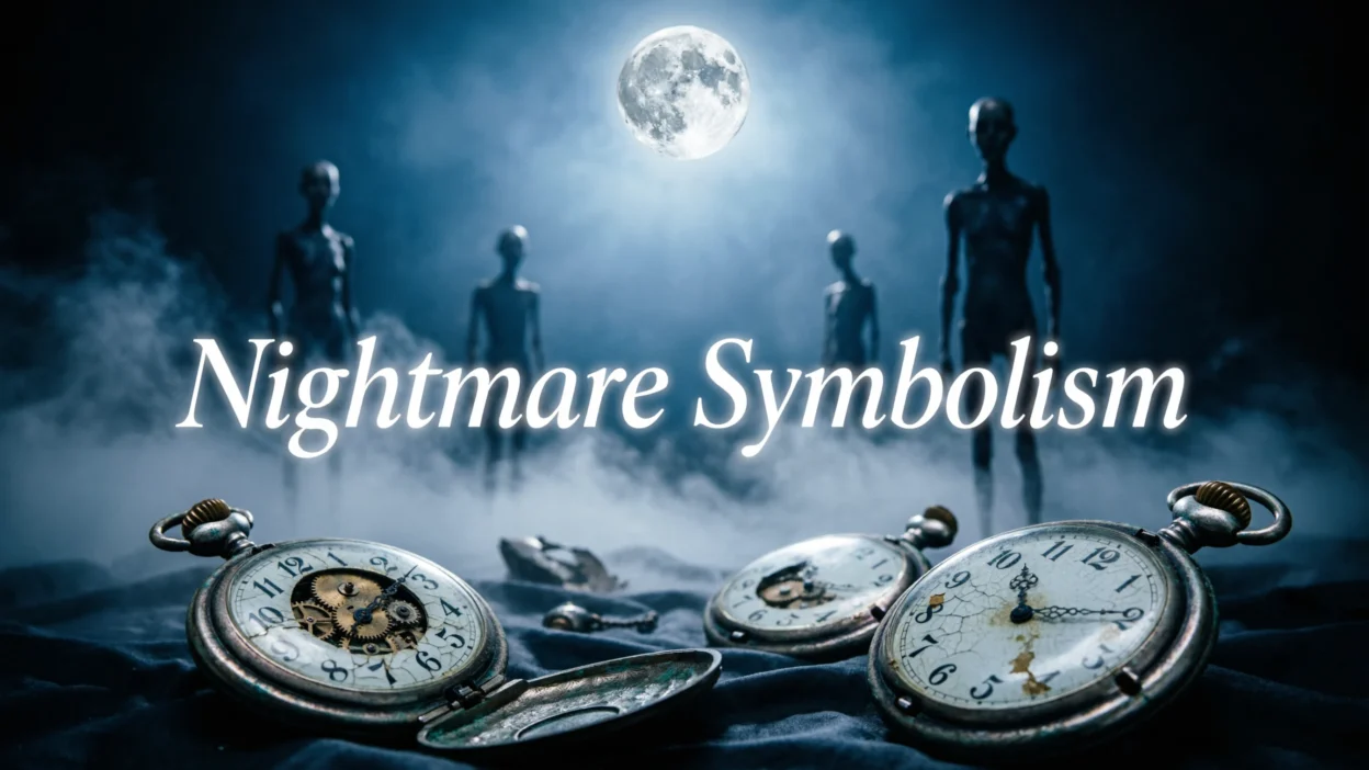 Nightmare Symbolism