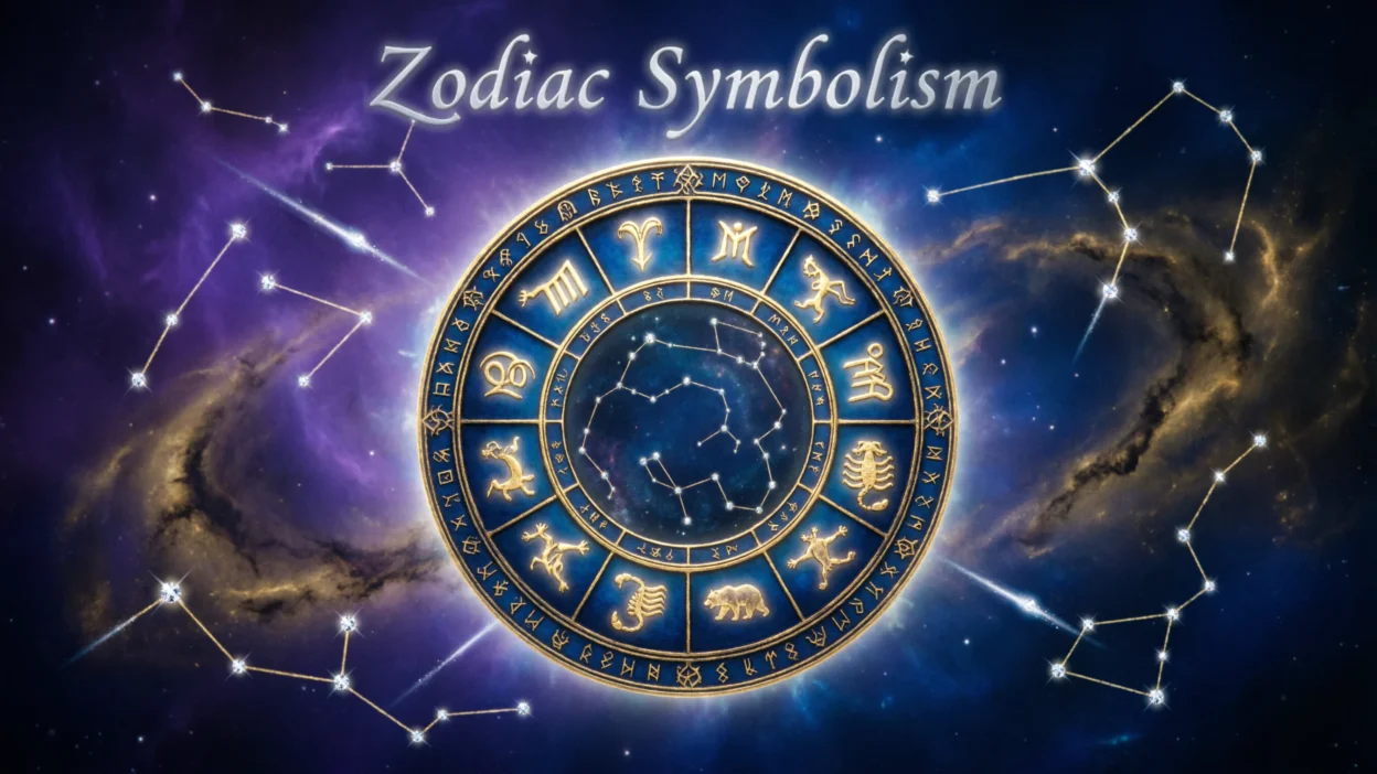 Zodiac Symbolism