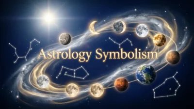 Astrology Symbolism