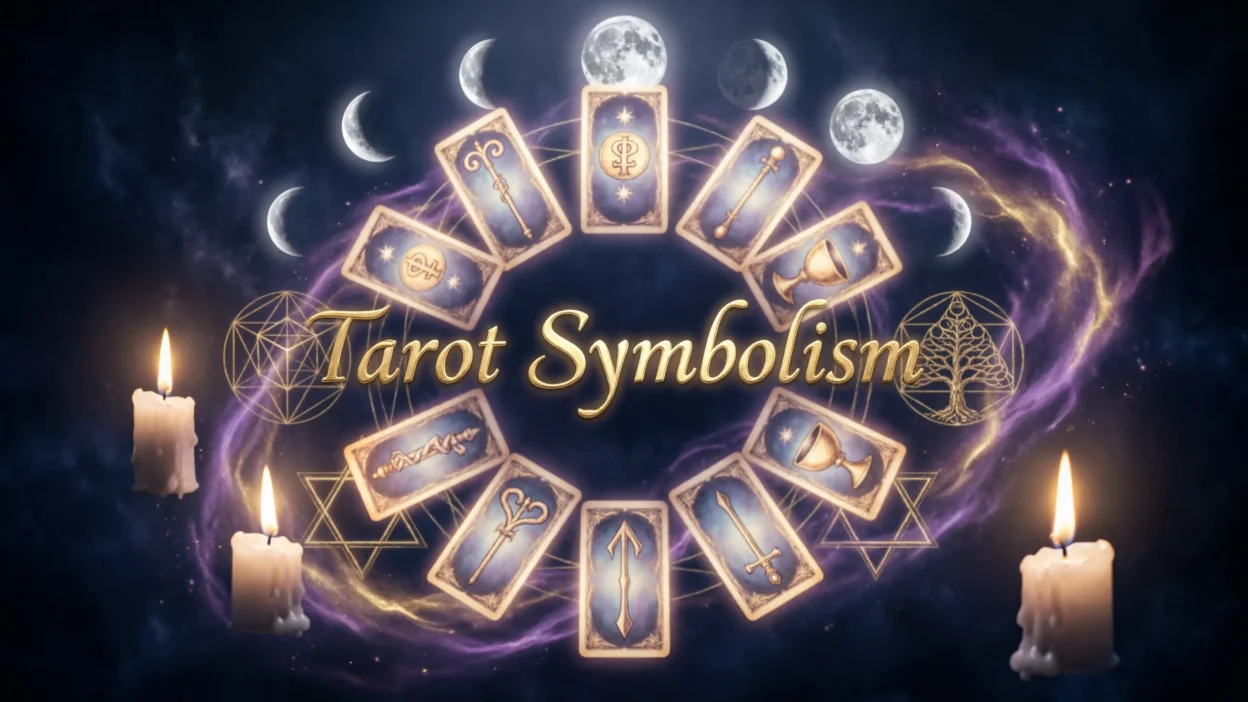 Tarot Symbolism