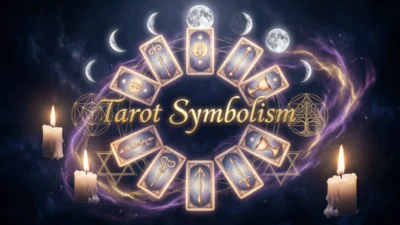 Tarot Symbolism