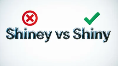 Shiney vs Shiny