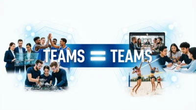 Teams vs Teams