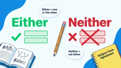 Either vs Neither